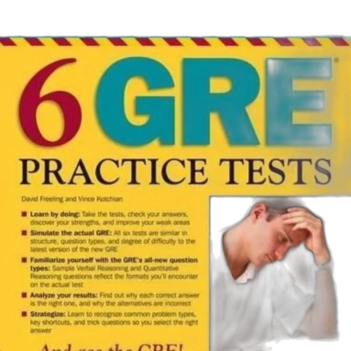 book, cover, titled, gre transparent PNG cut-out