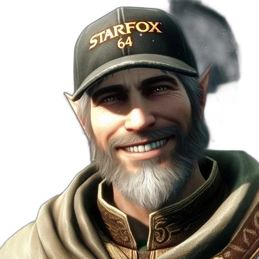 staff, face, hat, mask transparent PNG cut-out