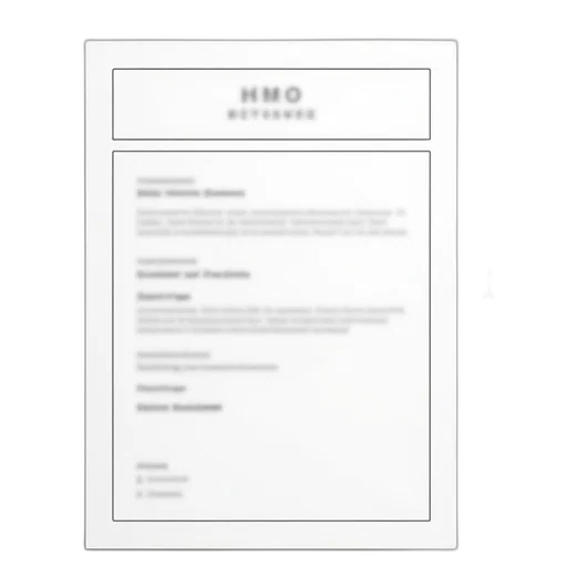 resume, design, outline, middle transparent PNG cut-out