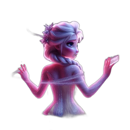 mask, creature, crown, robot transparent PNG cut-out