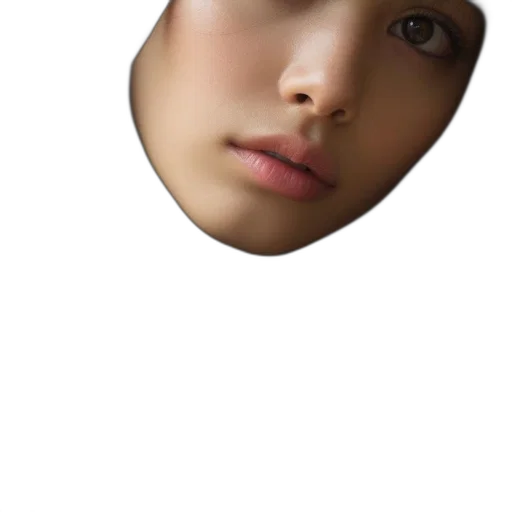 face, mask, hat, crown transparent PNG cut-out