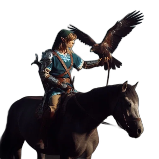 sword, staff, animal, weapon transparent PNG cut-out