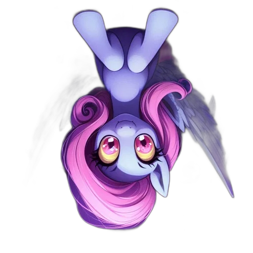 mask, creature, staff, dragon transparent PNG cut-out