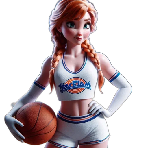 cartoon, 3d render, fantasy art, concept art transparent PNG cut-out