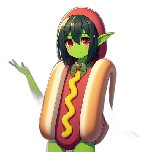 food, animal, creature, dress transparent PNG cut-out