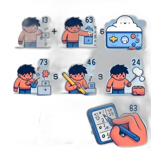 concept art, pixel art, cartoon, 3d render transparent PNG cut-out