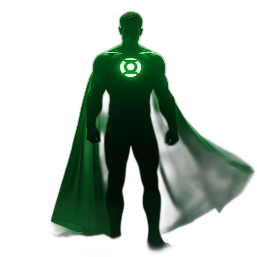 comic book art, concept art, 3d render, fantasy art transparent PNG cut-out