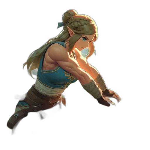 weapon, staff, sword, dragon transparent PNG cut-out