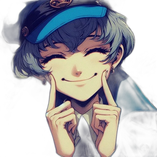 hat, face, staff, mask transparent PNG cut-out
