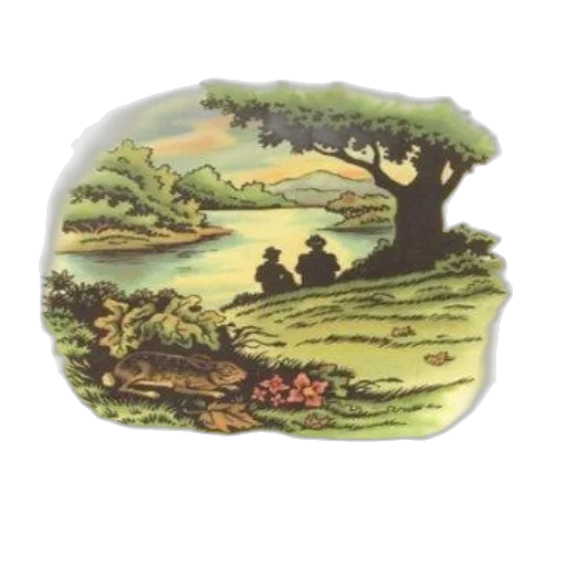 hat, tree, crown, furniture transparent PNG cut-out