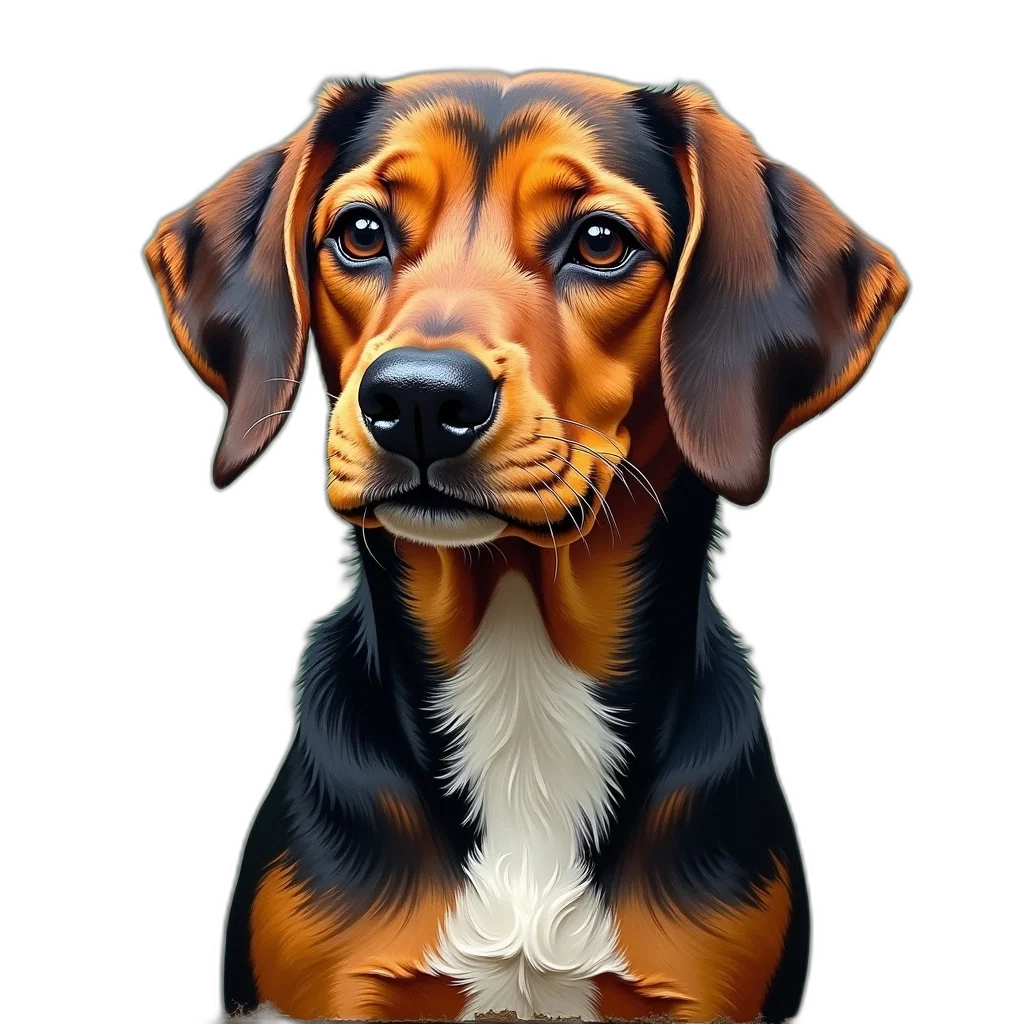 animal, face, staff, creature transparent PNG cut-out