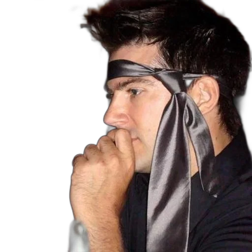 mask, face, staff, hair transparent PNG cut-out