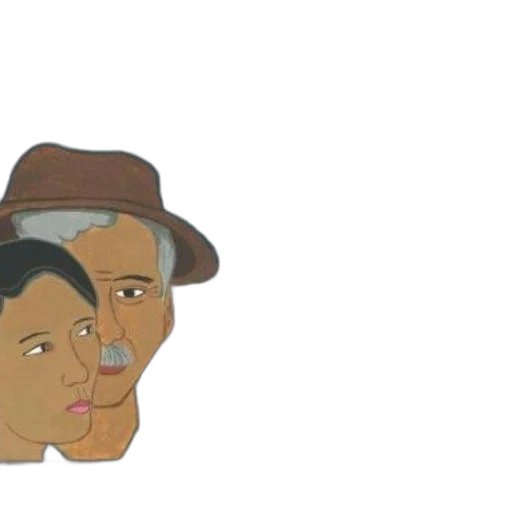 hat, face, mask, crown transparent PNG cut-out