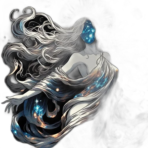 hair, jewelry, mask, crown transparent PNG cut-out