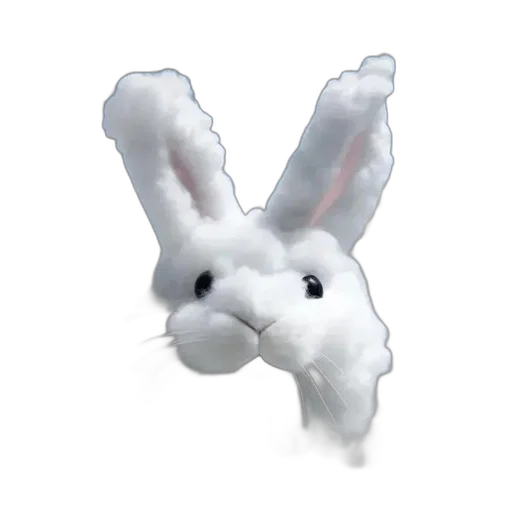 animal, hat, creature, mask transparent PNG cut-out