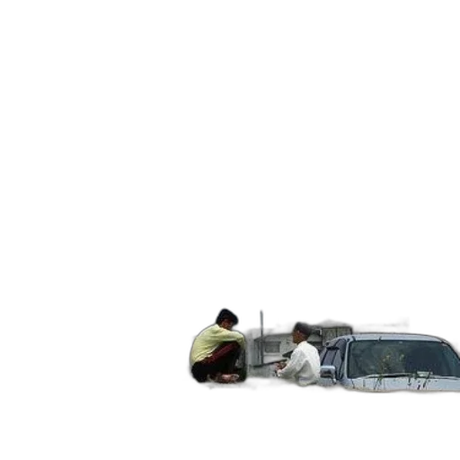 car, staff, umbrella, weapon transparent PNG cut-out