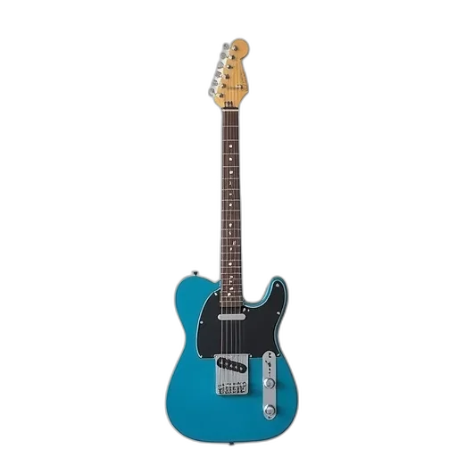 weapon, 3d render, blue, fender transparent PNG cut-out