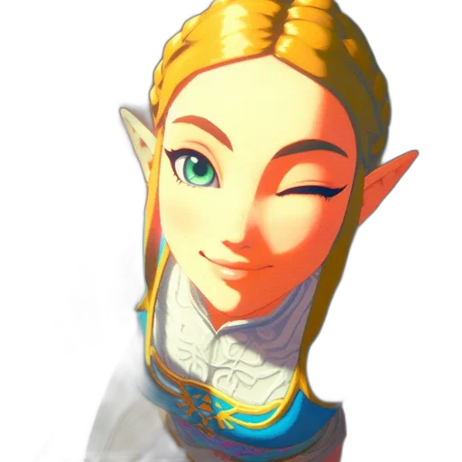 face, staff, mask, crown transparent PNG cut-out