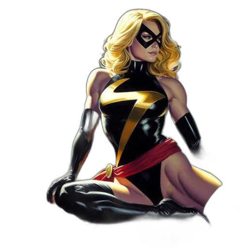 dress, comic book art, concept art, cartoon transparent PNG cut-out