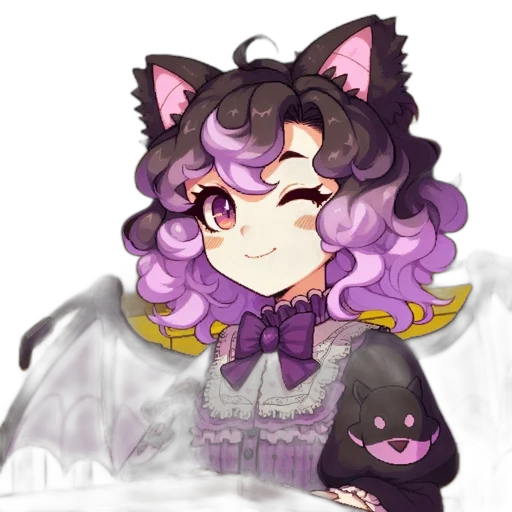 staff, pixel art, anime, fantasy art transparent PNG cut-out