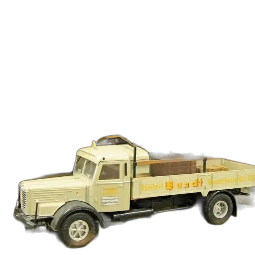 car, 3d render, model, truck transparent PNG cut-out