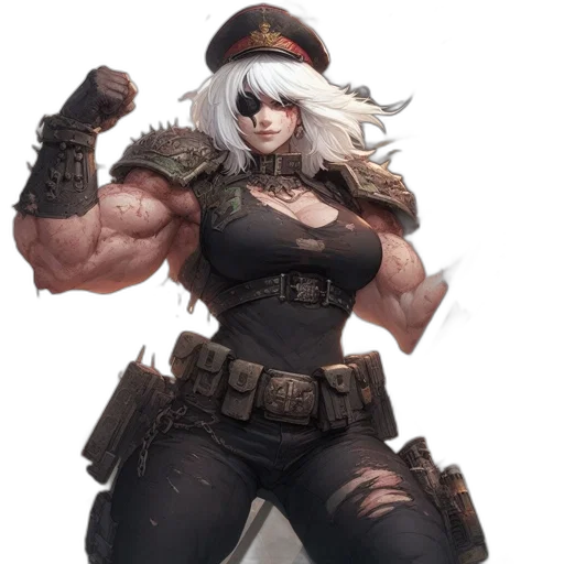 weapon, staff, hat, concept art transparent PNG cut-out