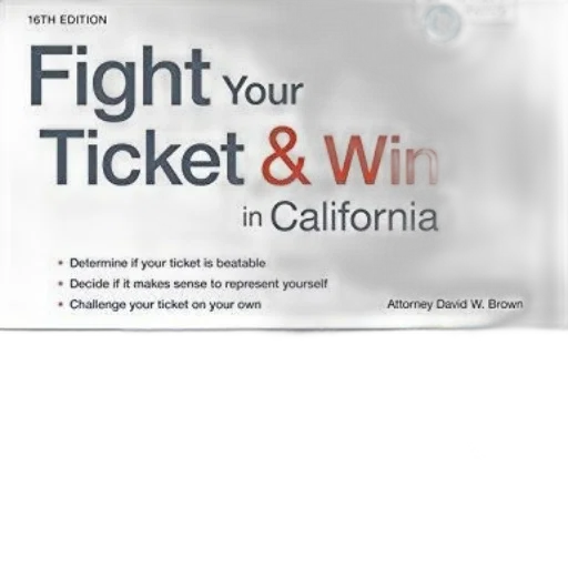 fight, ticket, win, california transparent PNG cut-out