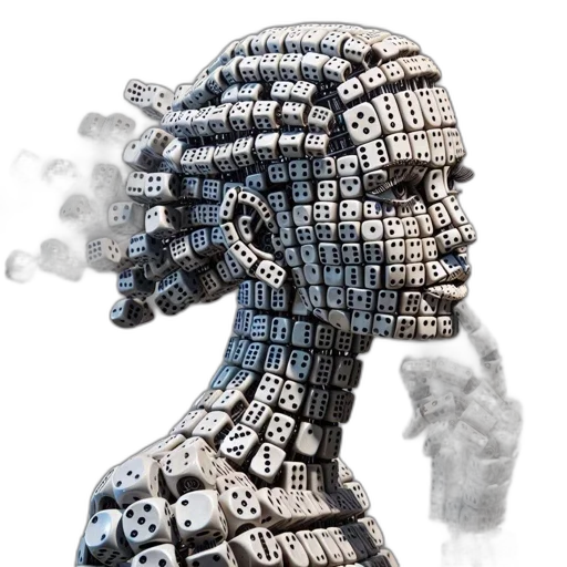 robot, mask, face, crown transparent PNG cut-out