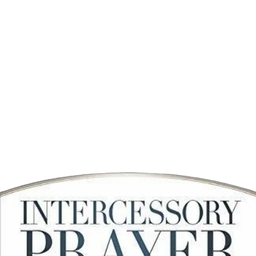 intercessory, prayer, book, cover transparent PNG cut-out