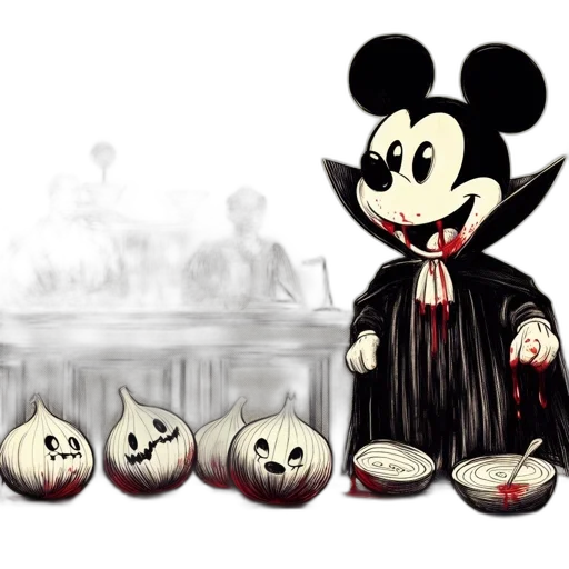 concept art, cartoon, pixel art, 3d render transparent PNG cut-out