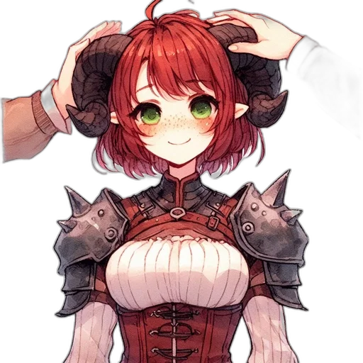staff, crown, weapon, dress transparent PNG cut-out