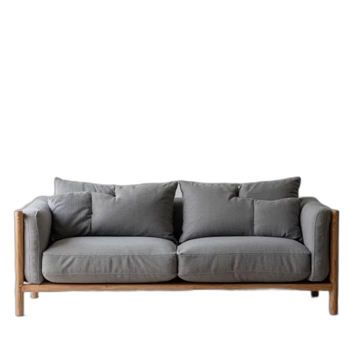 furniture, crown, 3d render, photorealistic transparent PNG cut-out