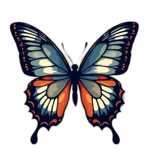 animal, jewelry, creature, flower transparent PNG cut-out