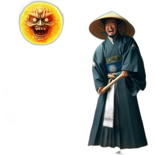 staff, concept art, photorealistic, fantasy art transparent PNG cut-out