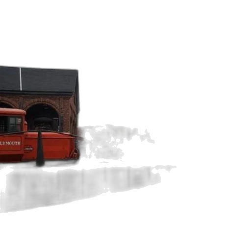 car, building, weapon, furniture transparent PNG cut-out