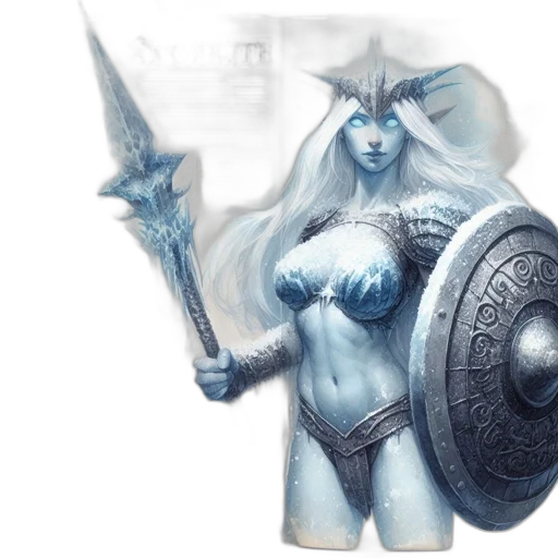 sword, fantasy art, concept art, comic book art transparent PNG cut-out