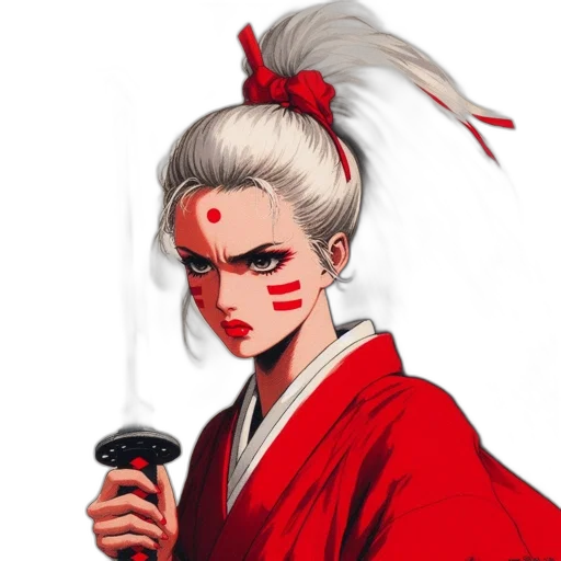 staff, face, anime, concept art transparent PNG cut-out