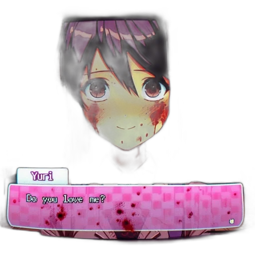 mask, weapon, face, staff transparent PNG cut-out