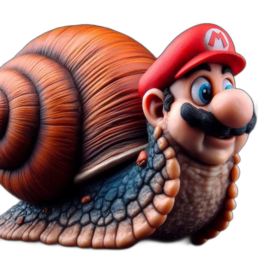 animal, hat, creature, hair transparent PNG cut-out