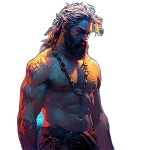 sword, concept art, fantasy art, comic book art transparent PNG cut-out