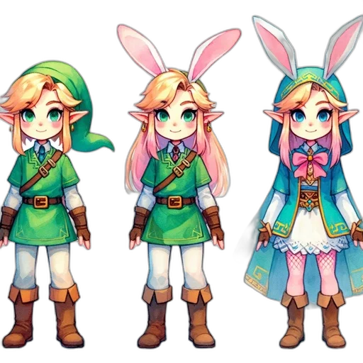 concept art, pixel art, fantasy art, 3d render transparent PNG cut-out