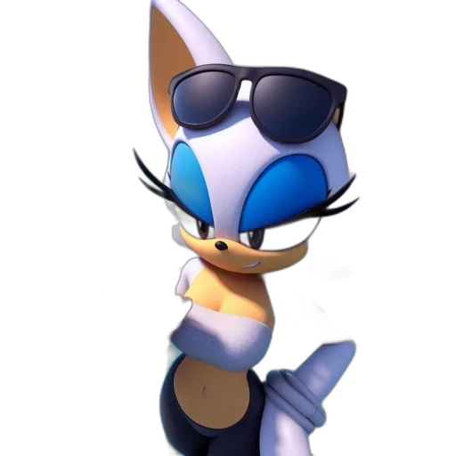 staff, animal, hat, robot transparent PNG cut-out