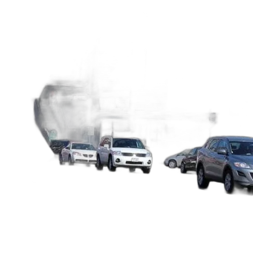 car, weapon, photorealistic, concept art transparent PNG cut-out