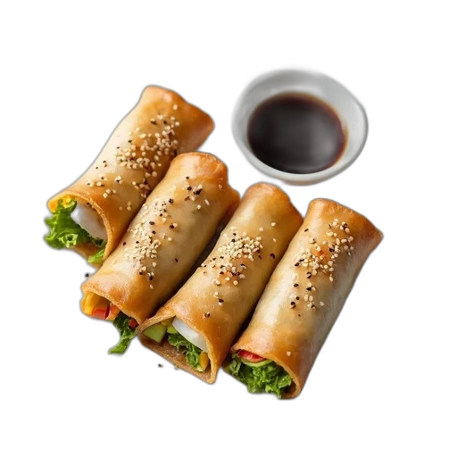 food, photorealistic, 3d render, plate transparent PNG cut-out