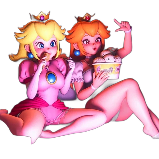 crown, staff, weapon, dress transparent PNG cut-out