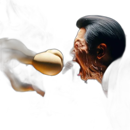 mask, face, bottle, food transparent PNG cut-out