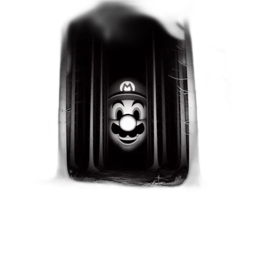 car, jewelry, crown, shoes transparent PNG cut-out
