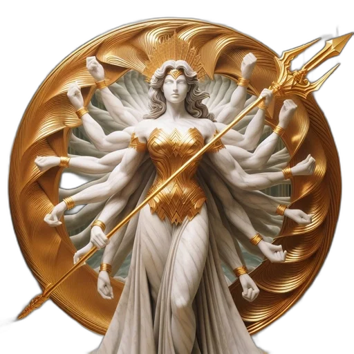 jewelry, staff, sword, crown transparent PNG cut-out