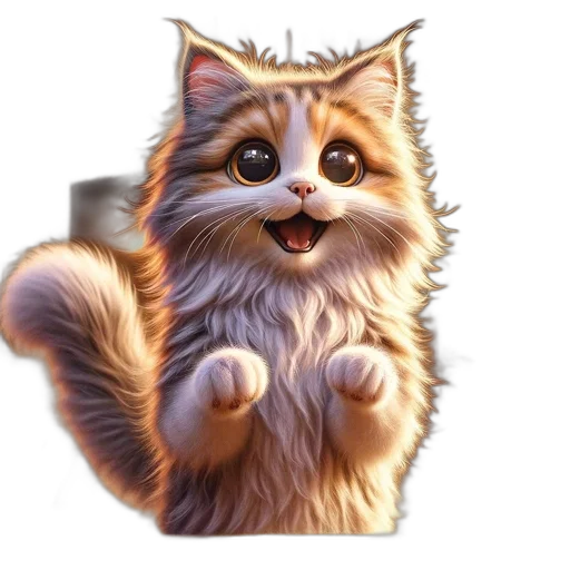 animal, staff, creature, concept art transparent PNG cut-out