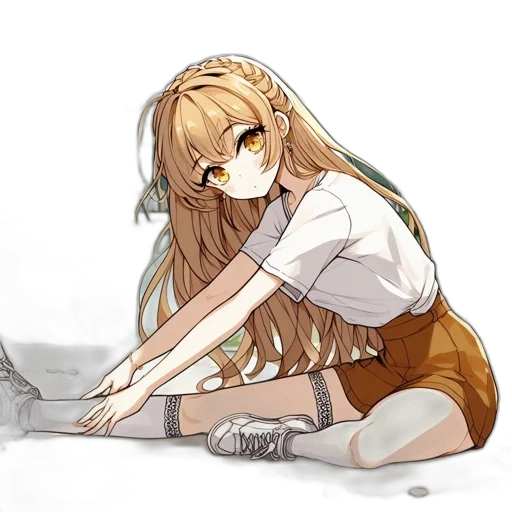 staff, weapon, sword, shoes transparent PNG cut-out